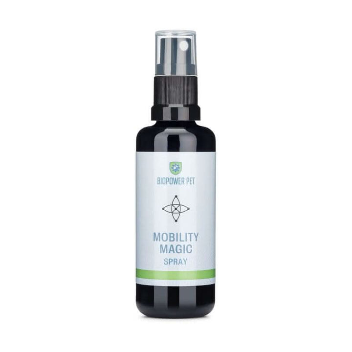 joint support spray dogs cats holistic