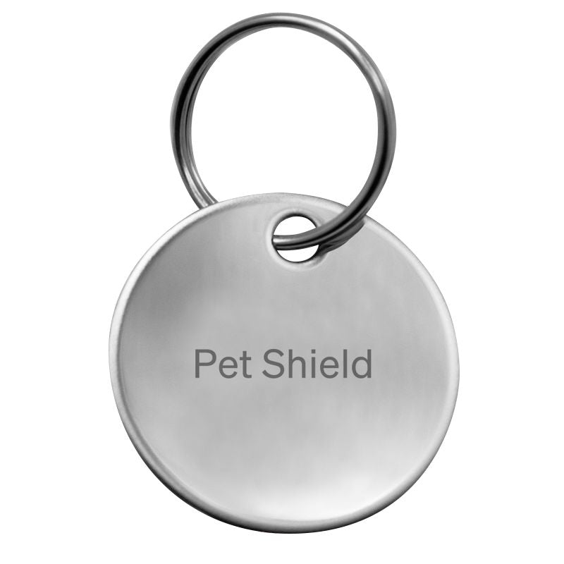 all natural flea collar tag for dogs cats