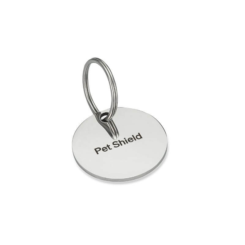 all natural flea collar tag for dogs cats