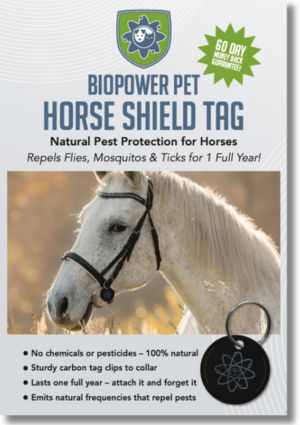 natural barn stall fly repellent control system