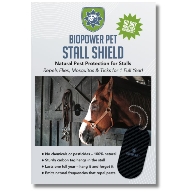 natural horse stall fly control spray