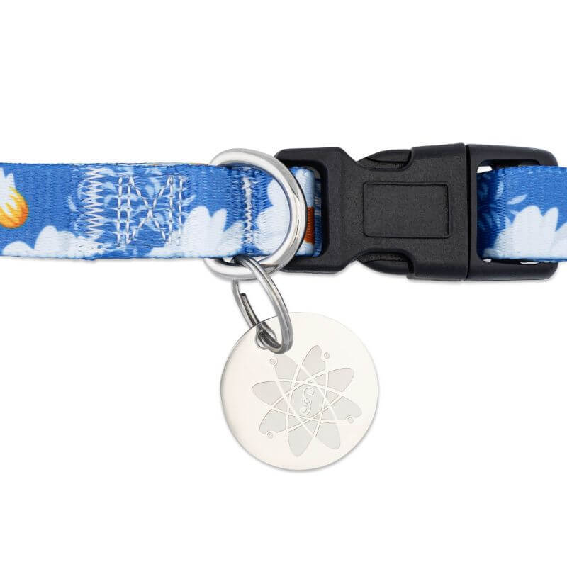 BioPower Pet So Soothing Tag