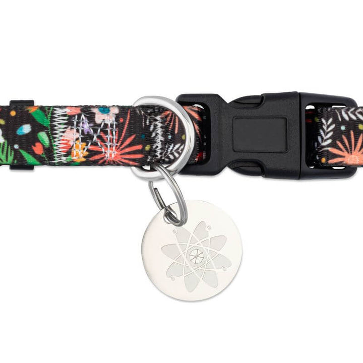 BioPower Pet Calm & Chill Tag