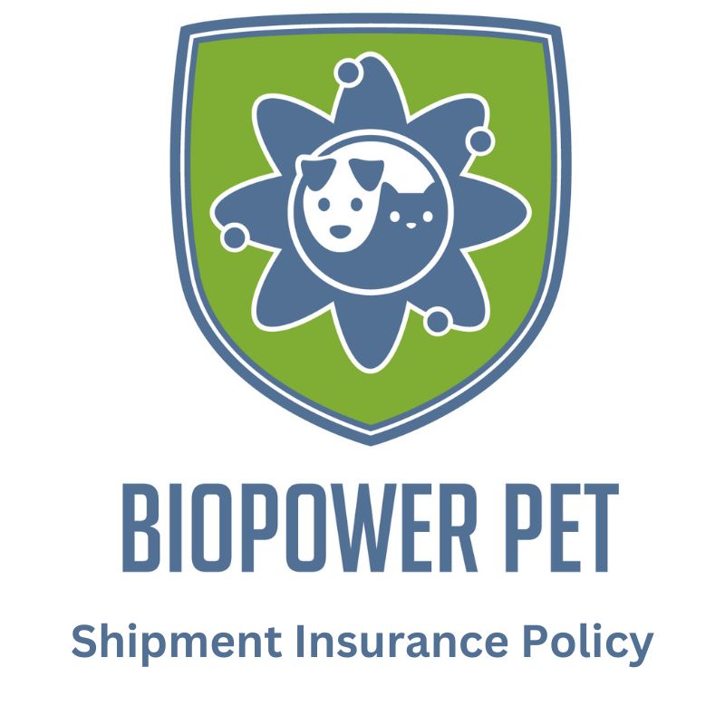 Shipping Insurance Policy